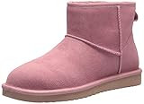 Koolaburra by UGG Women's Koola Mini Ii Ankle Boot | Amazon (US)