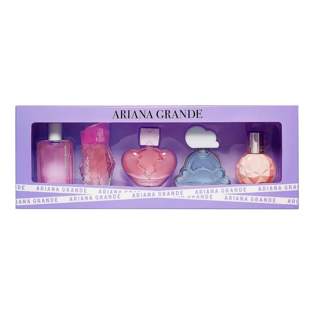 Ariana Grande Perfume Holiday Coffret Set - 1.22oz - Ulta Beauty | Target