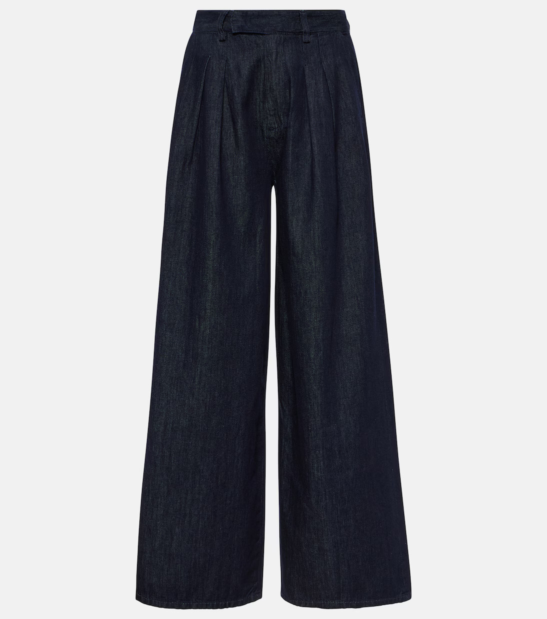 Nolan high-rise wide-leg jeans | Mytheresa (US/CA)