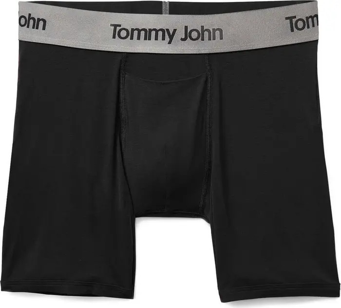 2-Pack Second Skin 6-Inch Boxer Briefs | Nordstrom