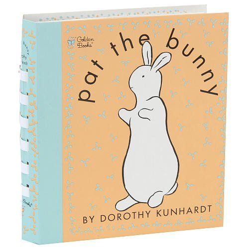 Board Book : Pat The Bunny | Amazon (US)