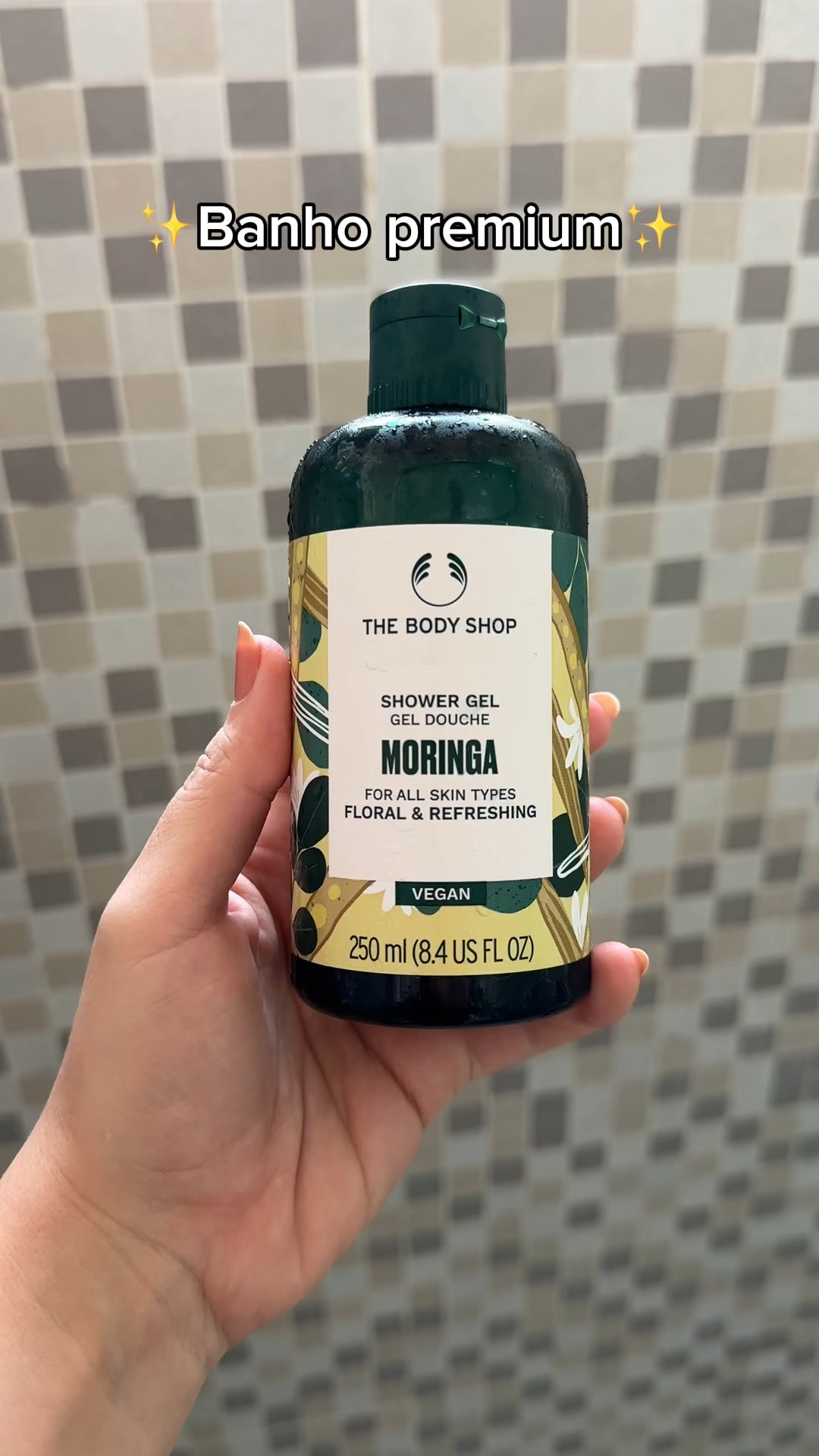 Os produtos que tenho usado no banho! Shampoo, condicionador, gel de banho 

#LTKbeauty #LTKbrasil