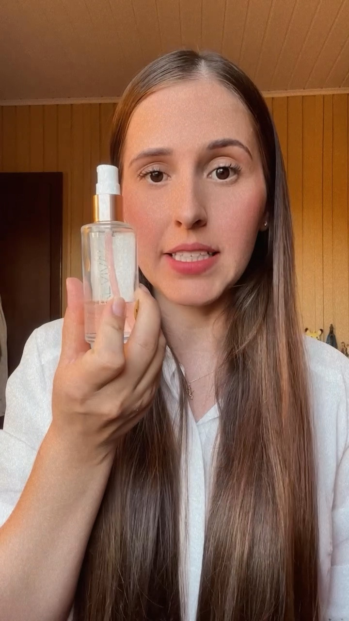 Dica do dia 😍

Óleo finalizador Revival Braé. PREVINE PONTAS DUPLAS, DEVOLVE BRILHO E MACIEZ AOS CABELOS.

#LTKbeauty #LTKFind #LTKbrasil