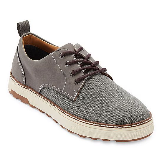 St. John's Bay Mens Jacob Lace-Up Shoes | JCPenney