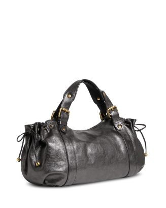 Gerard Darel 24H Leather Tote | Bloomingdale's Handbags | Bloomingdale's (AU)