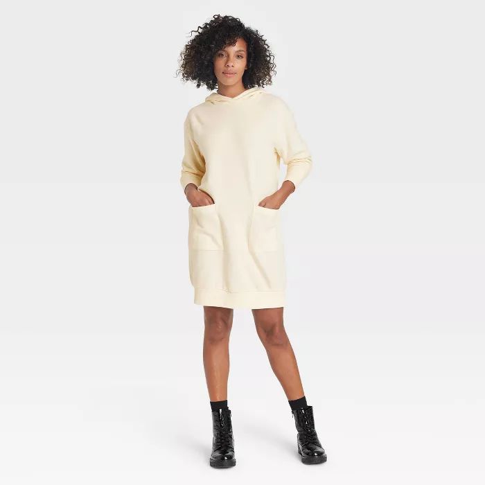 Women's Long Sleeve Dress - Who What Wear™ | Target
