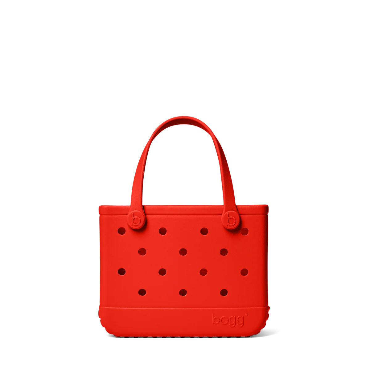 Bitty Bogg Bag - Buoy Red | Bogg