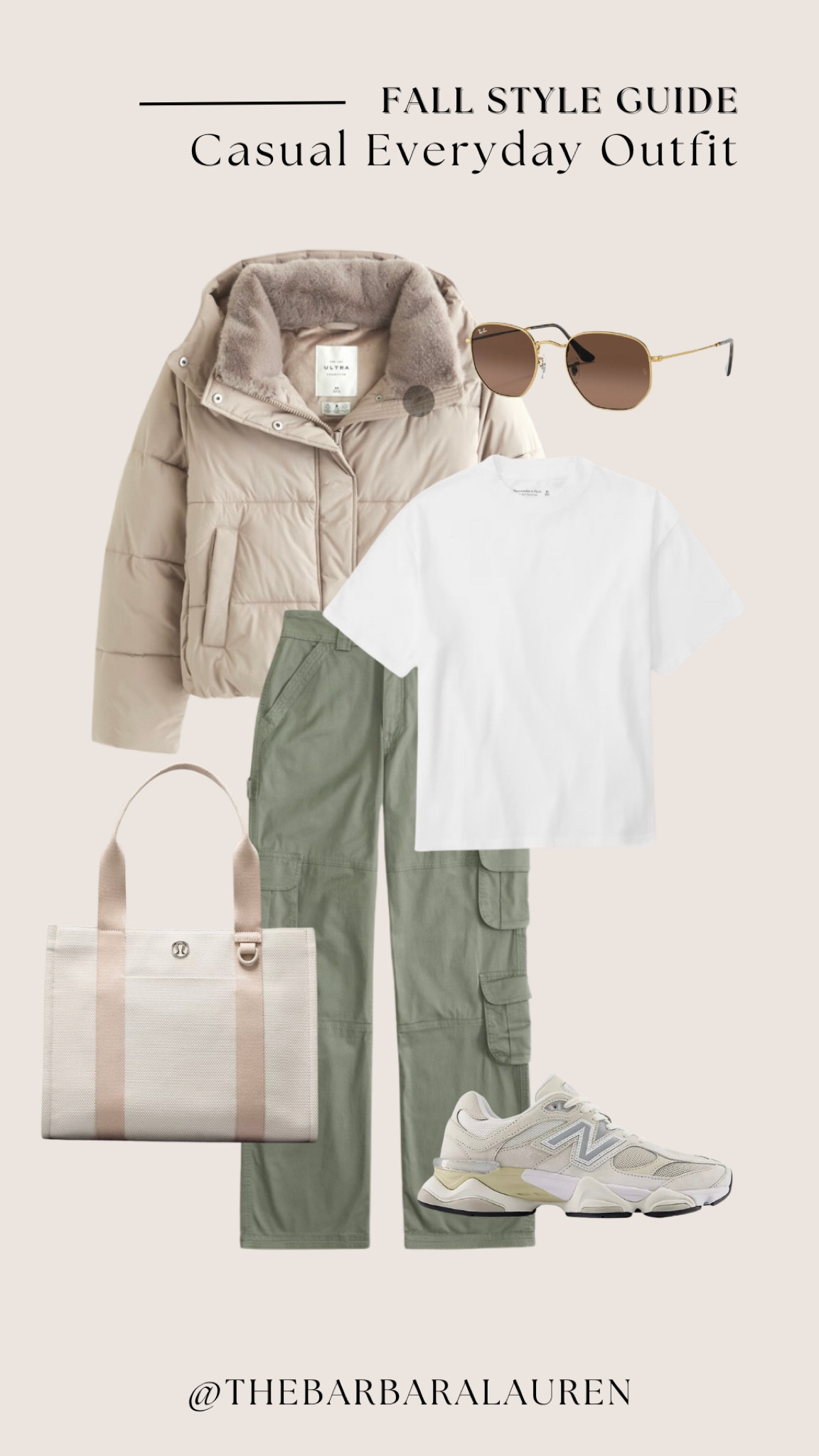 Let’s go run some errands!