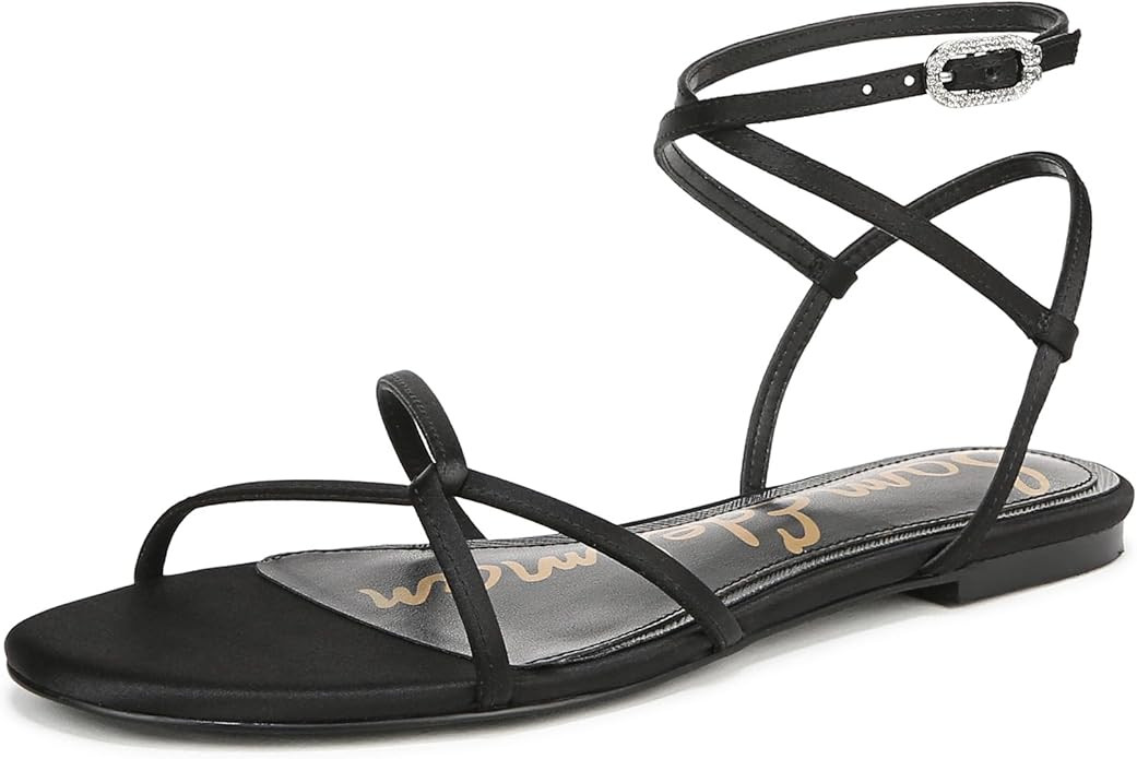 Sam Edelman Women's Ellina Sandals | Amazon (US)