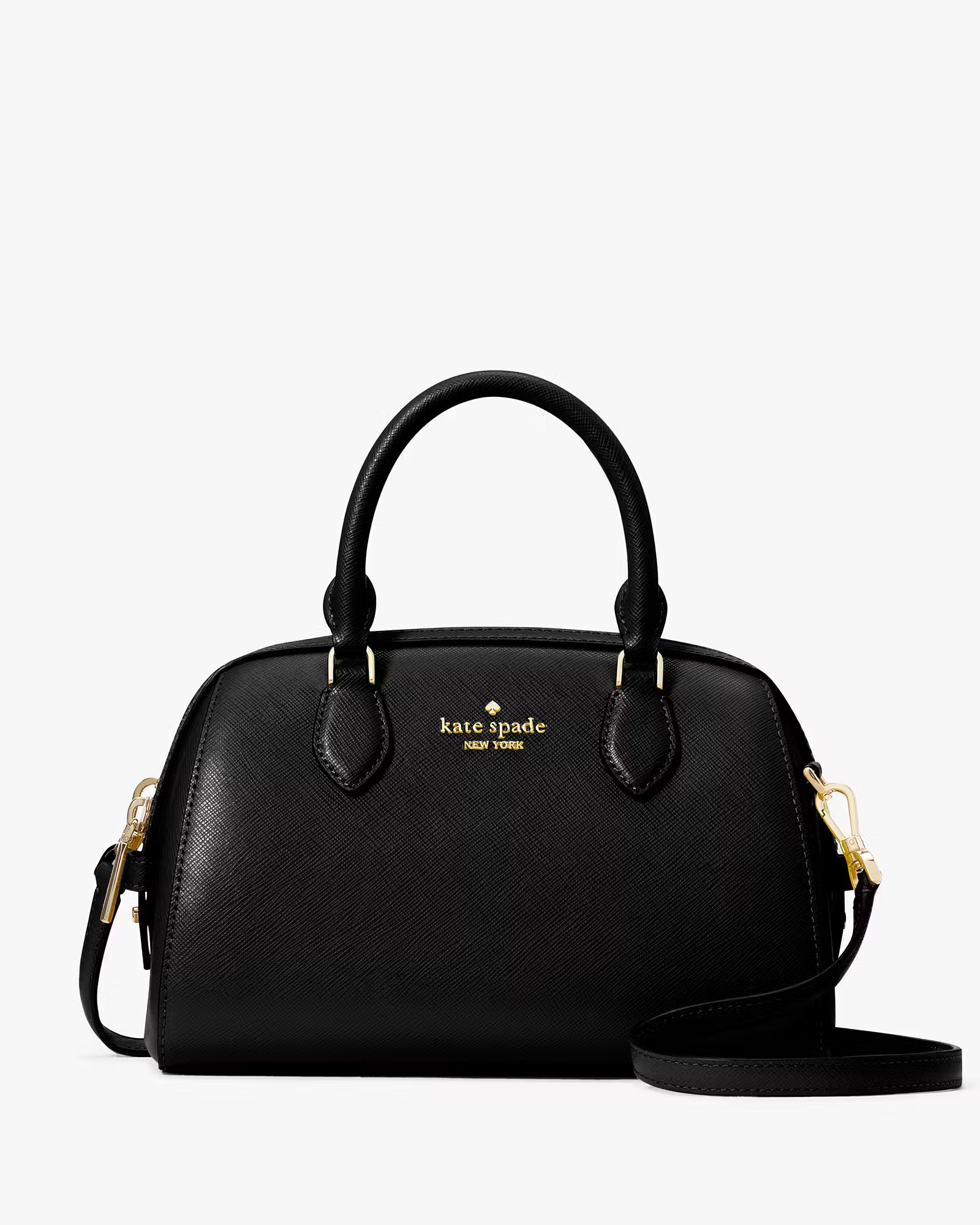 Madison Small Dolly Duffle Crossbody Bag | Kate Spade Outlet