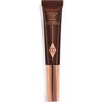 Charlotte Tilbury Hollywood Contour Wand - Tan/Deep | Cult Beauty