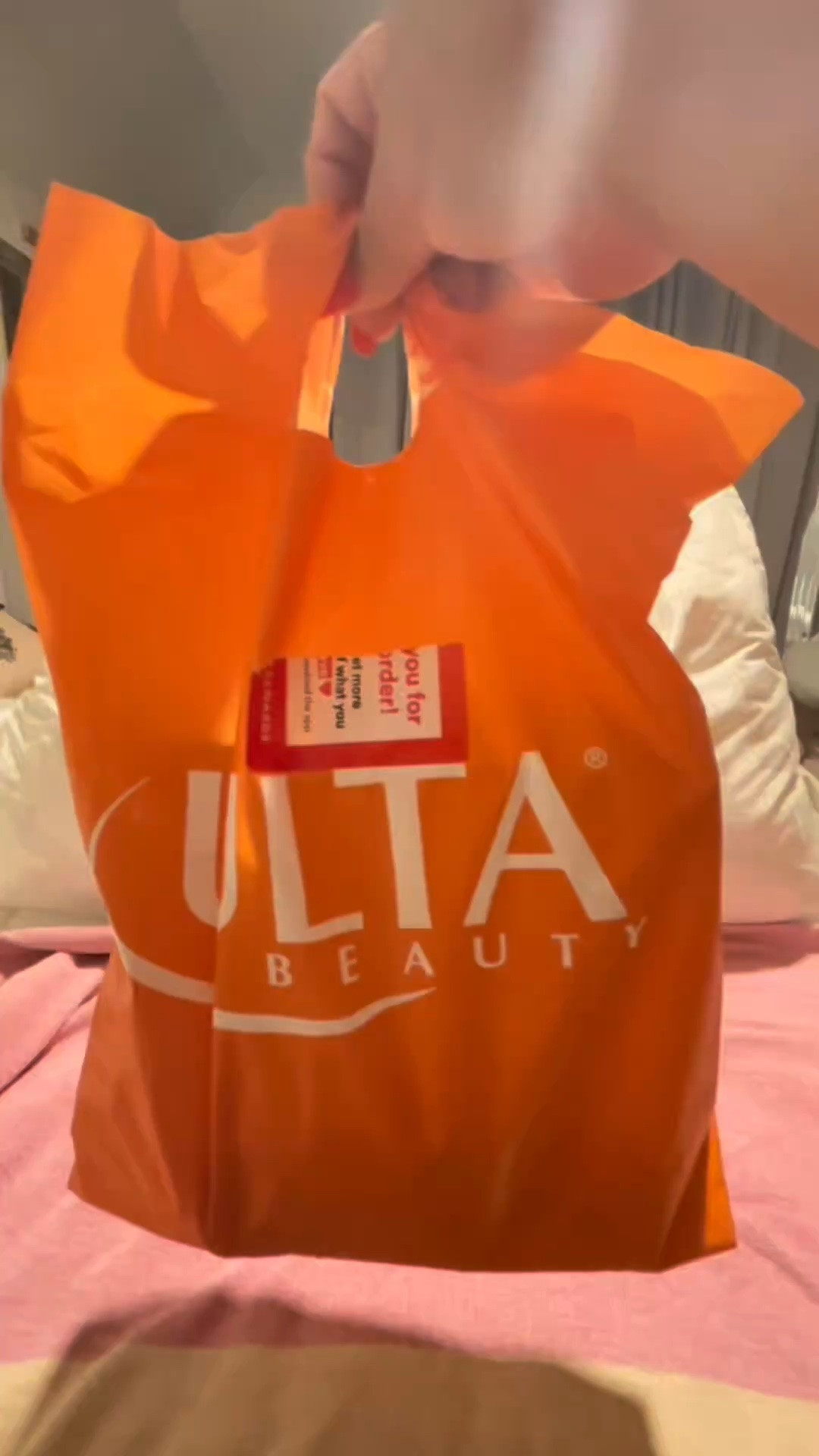Ulta Haul @ulta

#LTKBeauty #LTKPlusSize #LTKselfcare