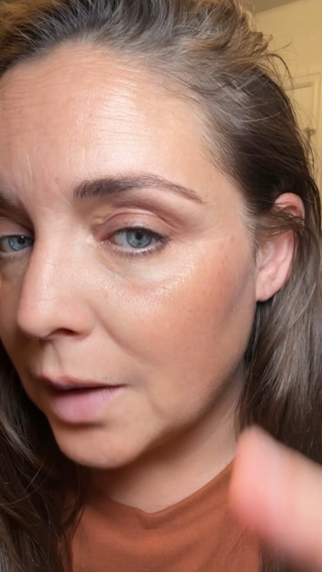 Trying more Korean skincare lately and this Torriden Cellmazing Firming Duo is designed to support skin elasticity and hydration.

The set includes a firming cream and targeted eye cream formulated with collagen, peptides, and hyaluronic acid to help smooth and hydrate the skin.

Lightweight texture that layers easily into a daily skincare routine.

#LTKbeauty
#LTKfinds
#koreanskincare
#skincareroutine
#antiaging