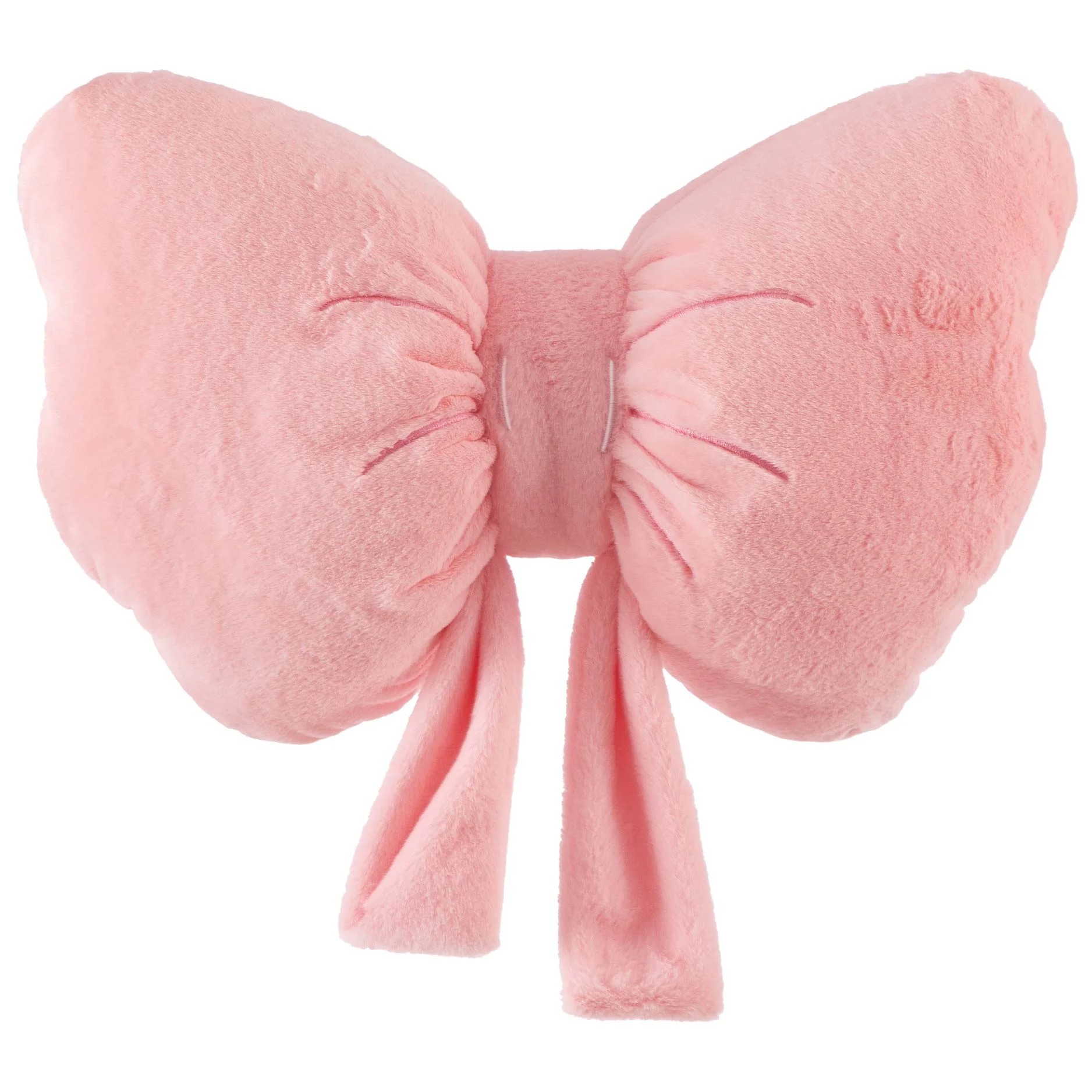 Cuddly Crew Bow Hand Huggie – 19" x 20" | Walmart (US)