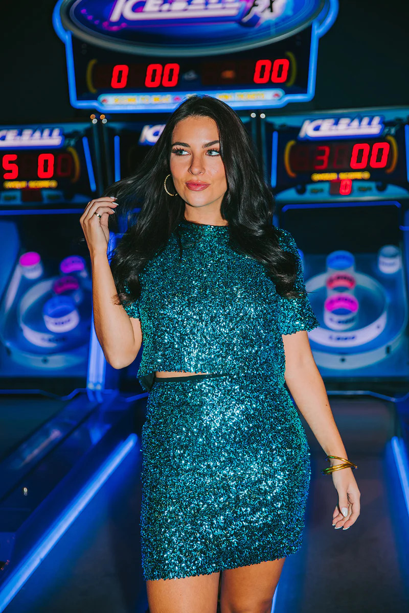 BuddyLove | Spicy Two-Piece Set | Arctic | BuddyLove