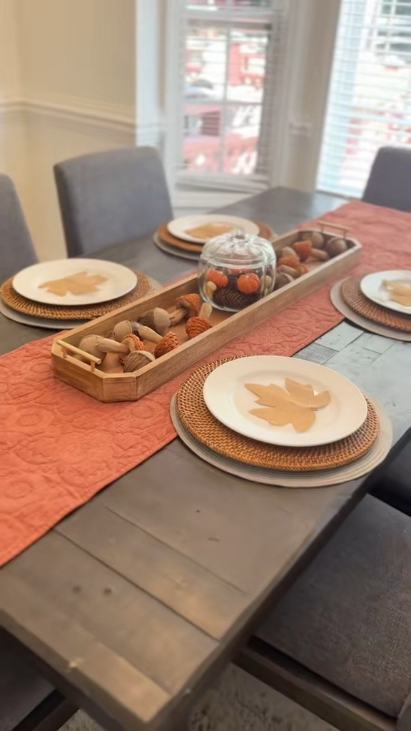 Fall Home Decor 2025

#LTKSeasonal #LTKHome