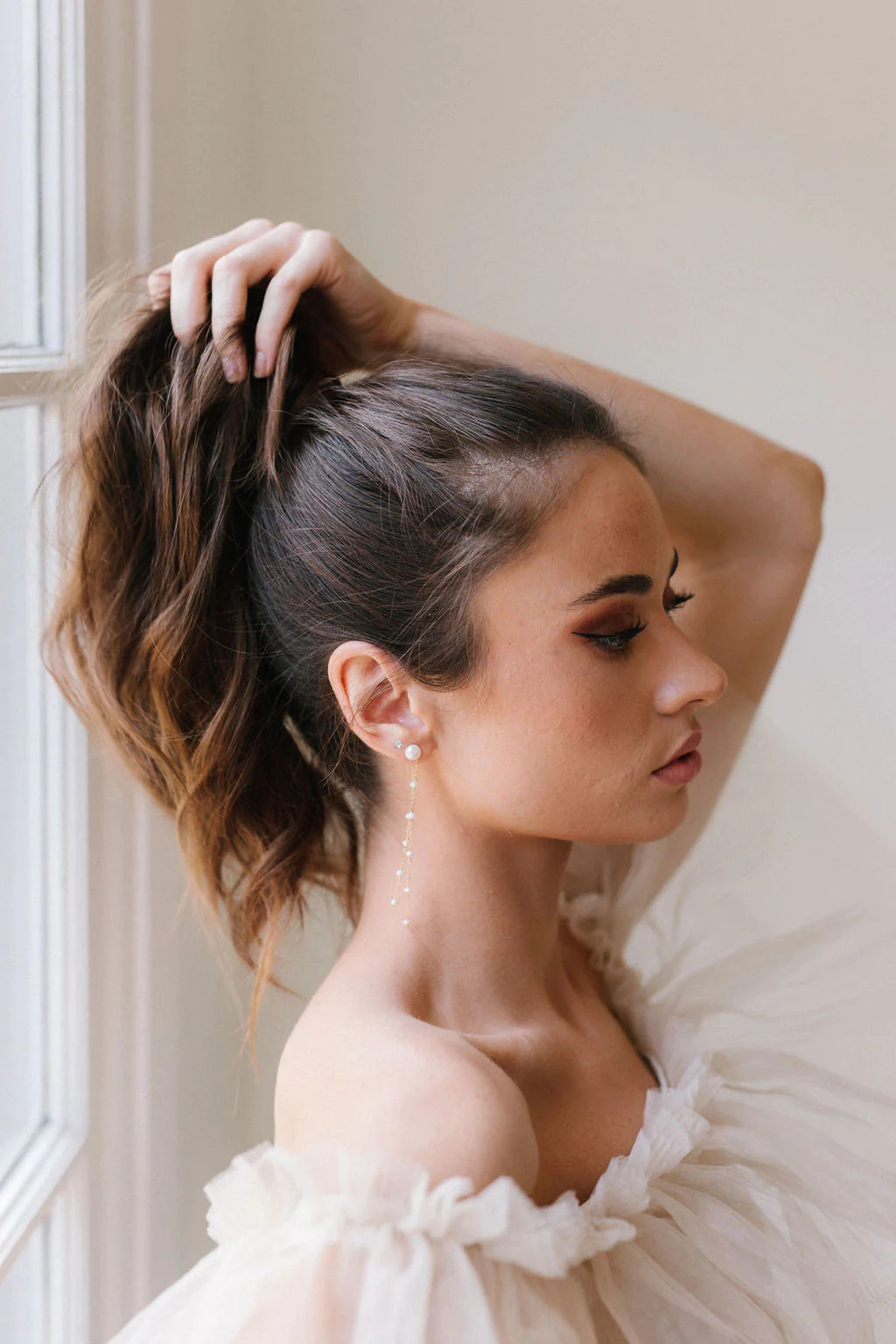 Lara Drop | Untamed Petals