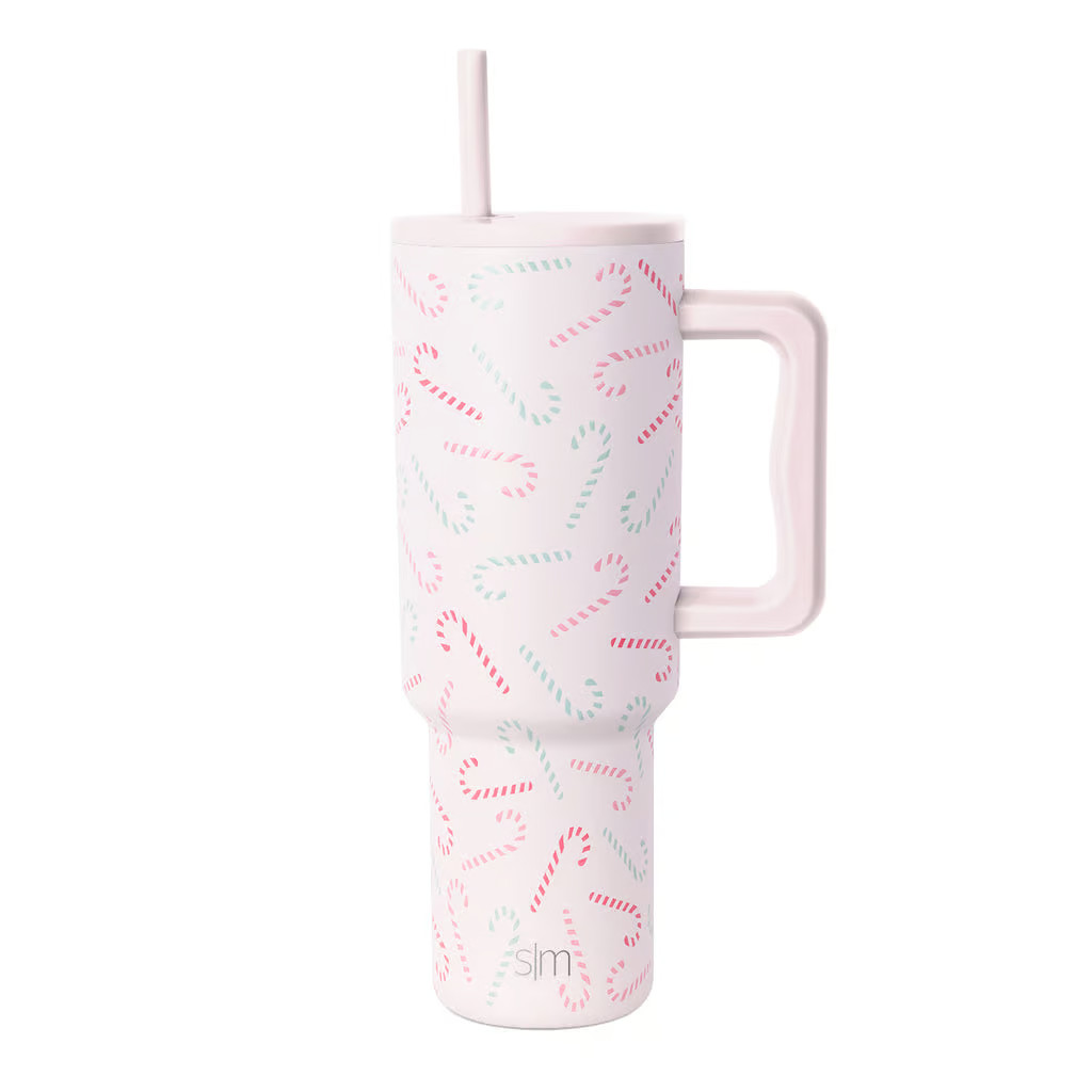 Stylish Water Bottles, Travel Mugs, Food Storage, and Backpacks | Simple Modern