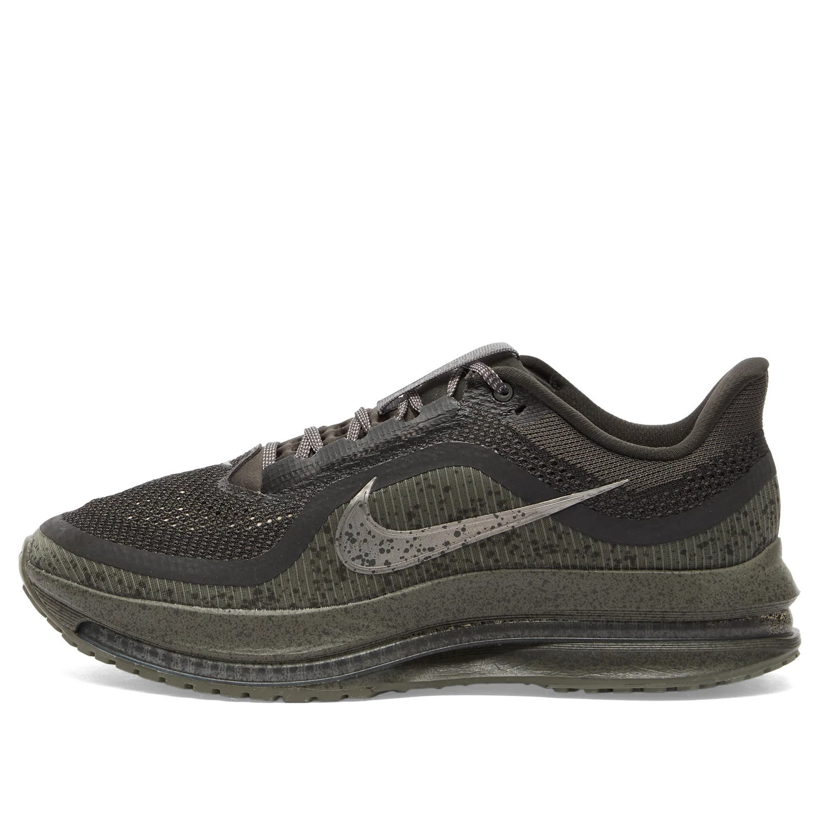 Nike Running Nike Pegasus Premium Sp Sneaker in Loden/Ash/Charcoal, Size UK 6 | END. Clothing