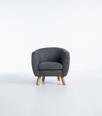 Elin Cocoon Chair | Anthropologie (US)