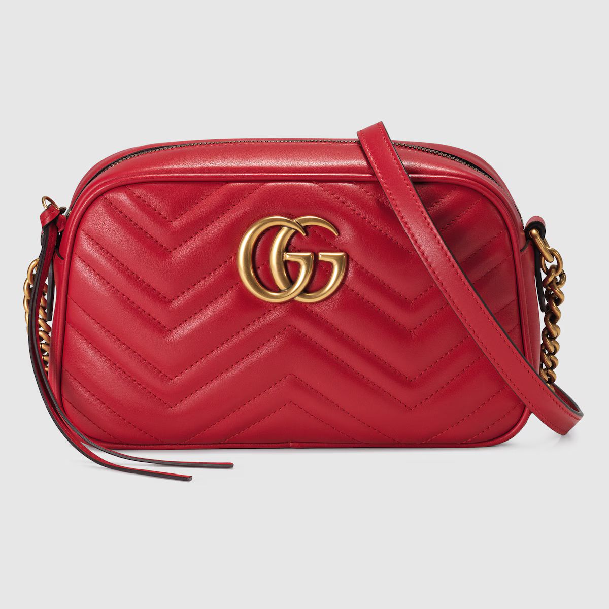 Gucci GG Marmont small shoulder bag | Gucci (US)