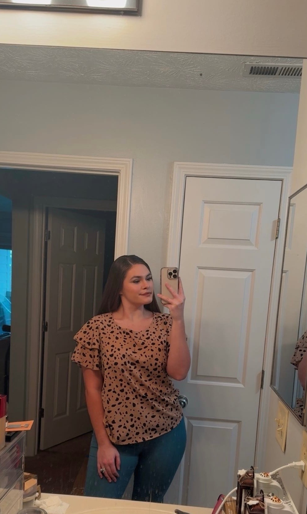 All thinks spring✨💗

#LTKU #LTKSpringSale #LTKMidsize