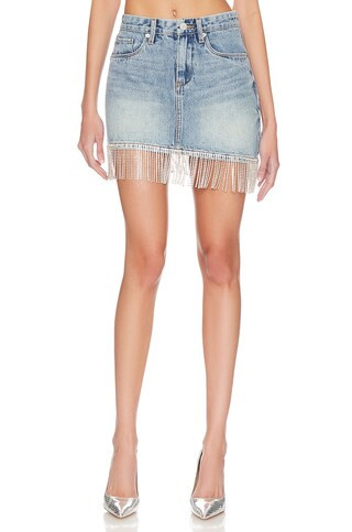 Mini Skirt
                    
                    BLANKNYC | Revolve Clothing (Global)