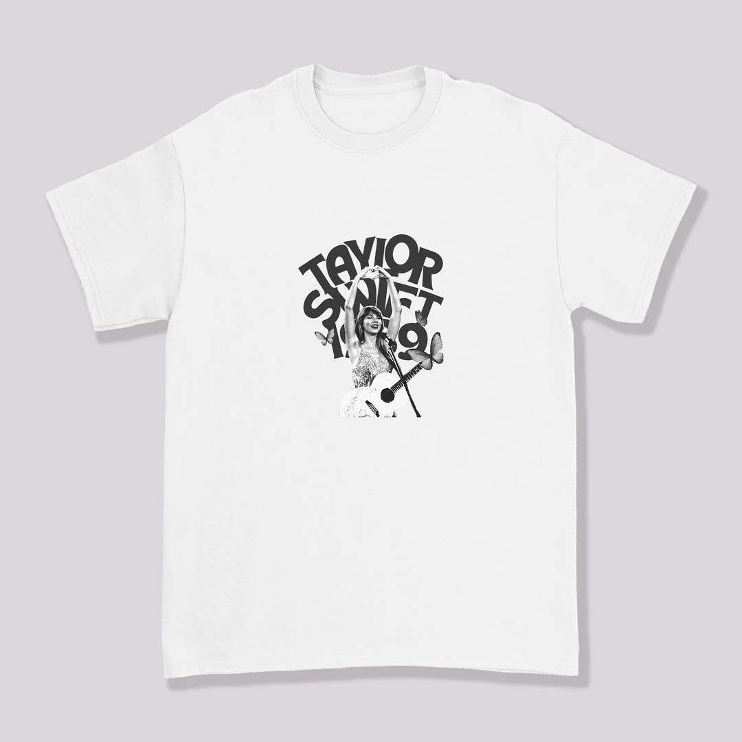 Taylor swift - T-shirt | Etsy (US)