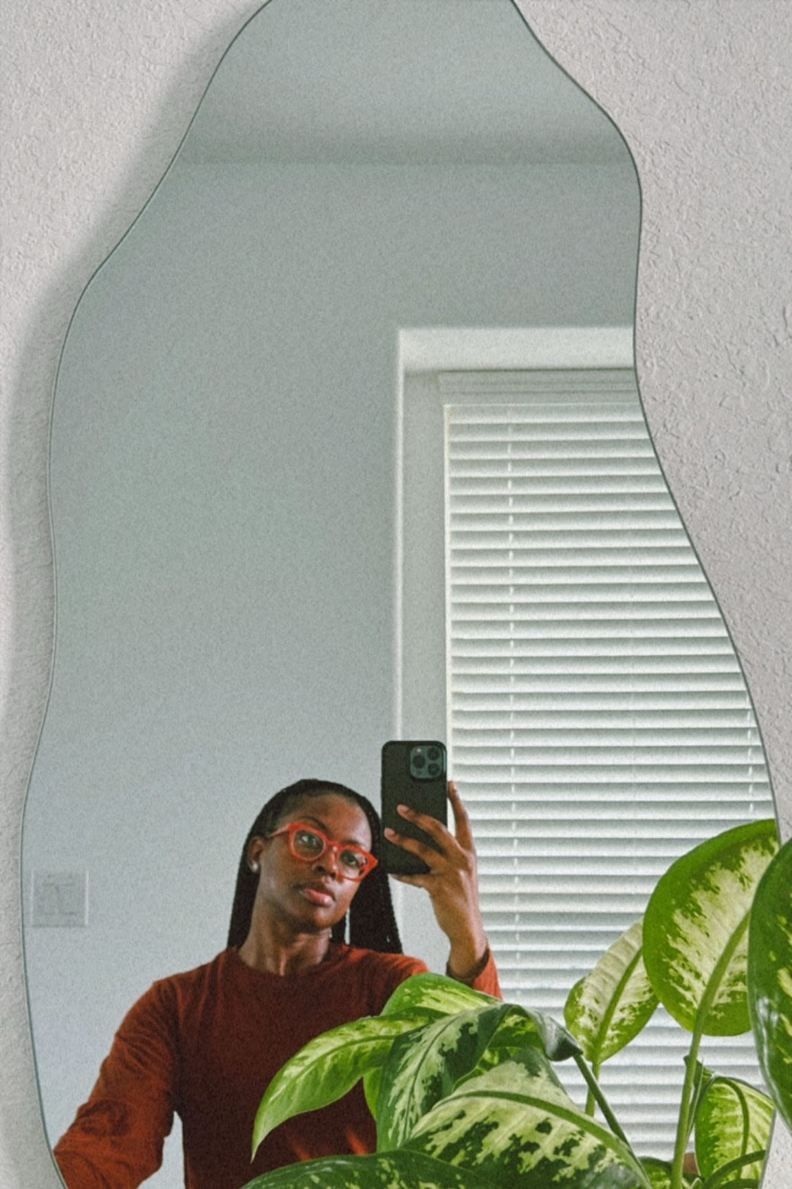 I used this mirror in my entry way but you can use this for any part of your home! 

#LTKFallSale #LTKHome #LTKSaleAlert