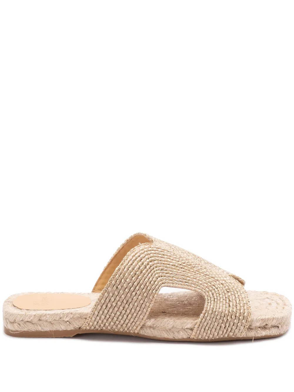 Castañer Prado Espadrilles | Neutrals | FARFETCH | Farfetch Global