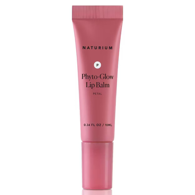 Naturium Phyto-Glow Lip Balm - 0.3oz | Target