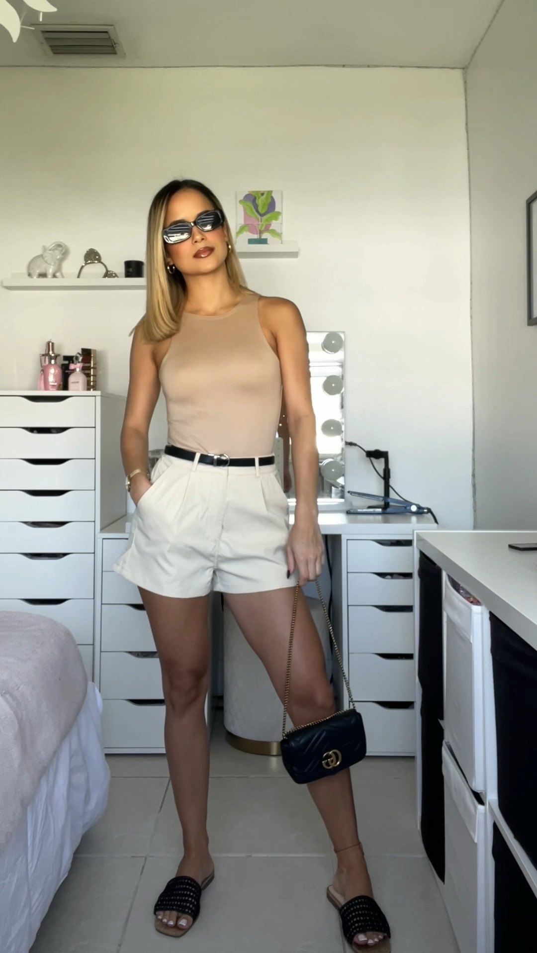 Ootd for brunch 🥂☀️

#LTKGiftGuide #LTKSeasonal #LTKVideo