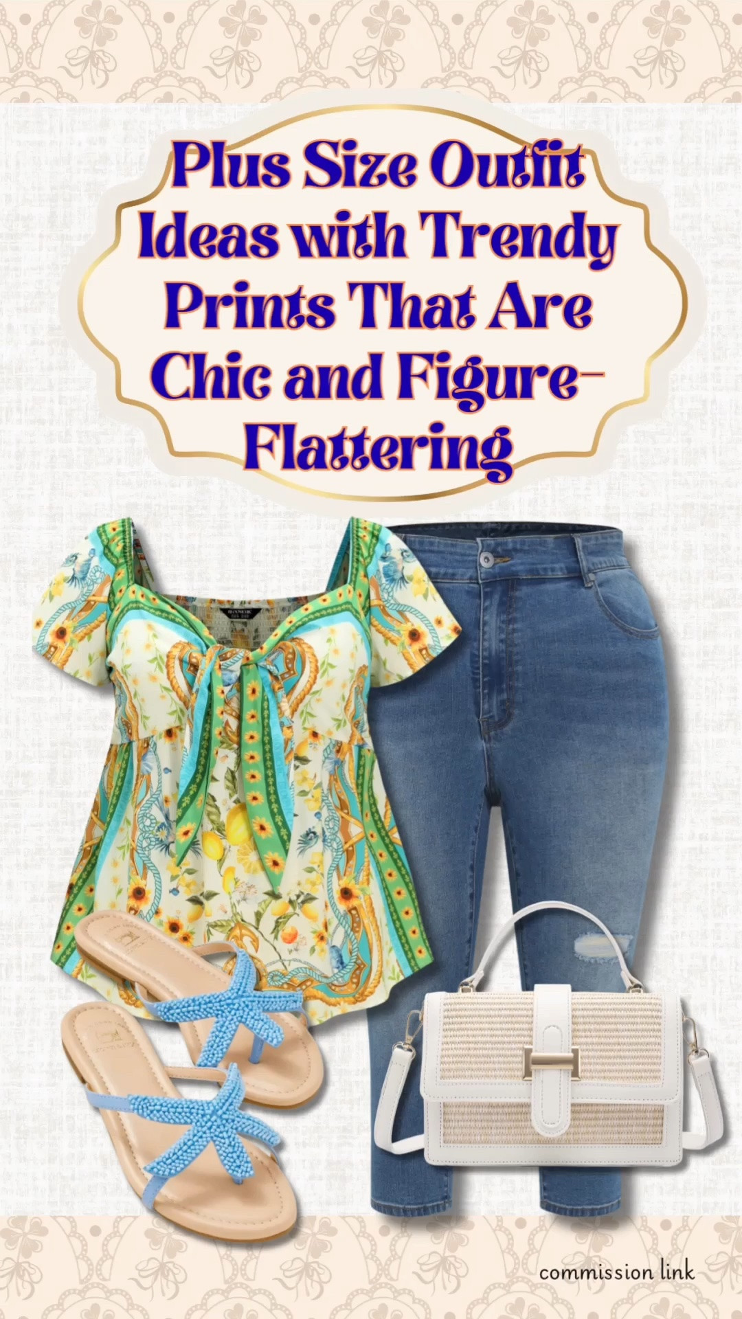 vacation outfits beach
Plus Size Outfit Ideas with Trendy Prints That Are Chic and Figure-Flattering

FARM RIO inspired 


* Plus Size Fashion
* Plus Size Outfit Ideas
* Trendy Prints
* Curvy Fashion
* Styling Tips
* Flattering Outfits
* Plus Size Style
* Women’s Fashion
* Confident Style
* Everyday Outfit Ideas

#LTKootd #LTKSeasonal #LTKPlusSize