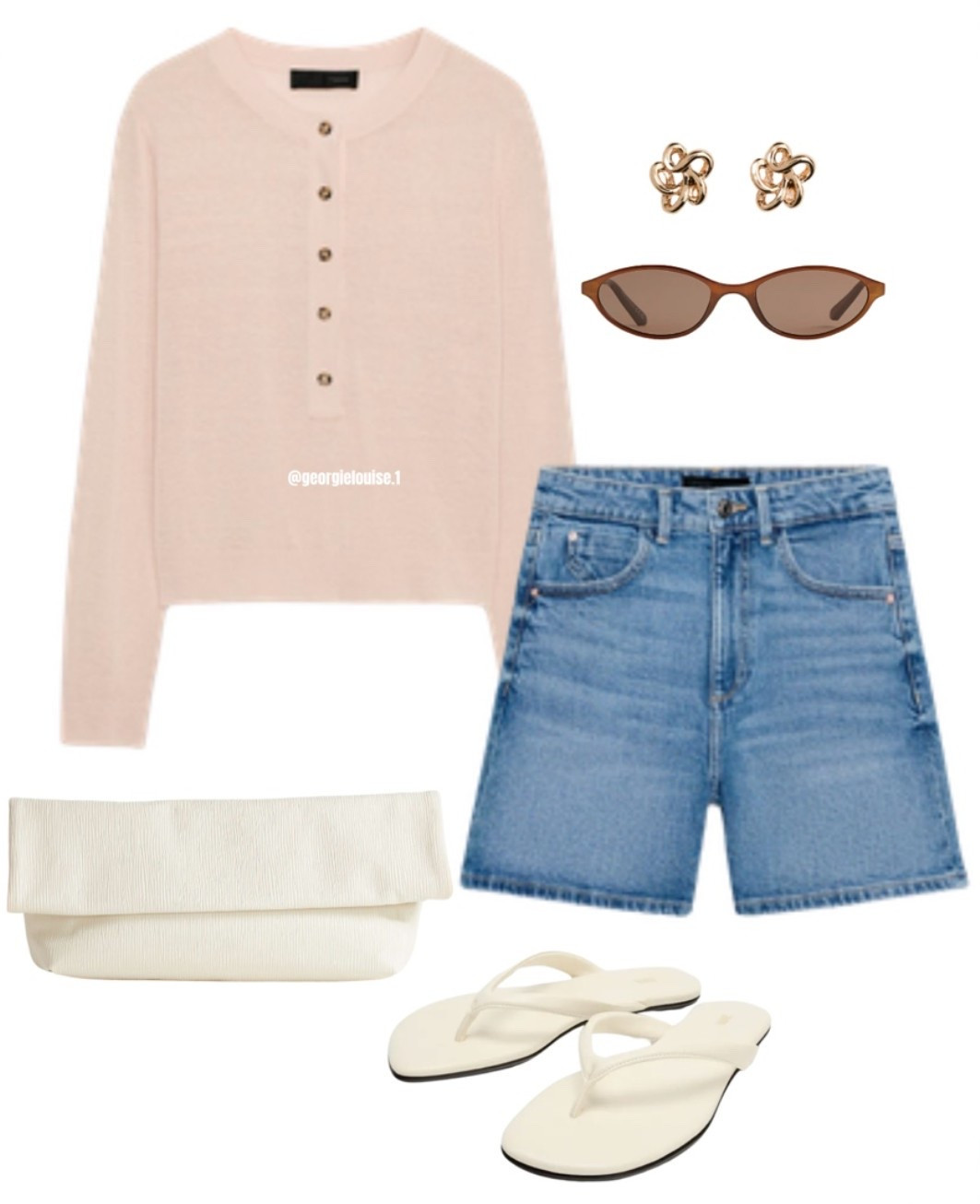 Outfit inspo 🤍

#LTKFashionMonth #LTKuk #LTKstyletip
