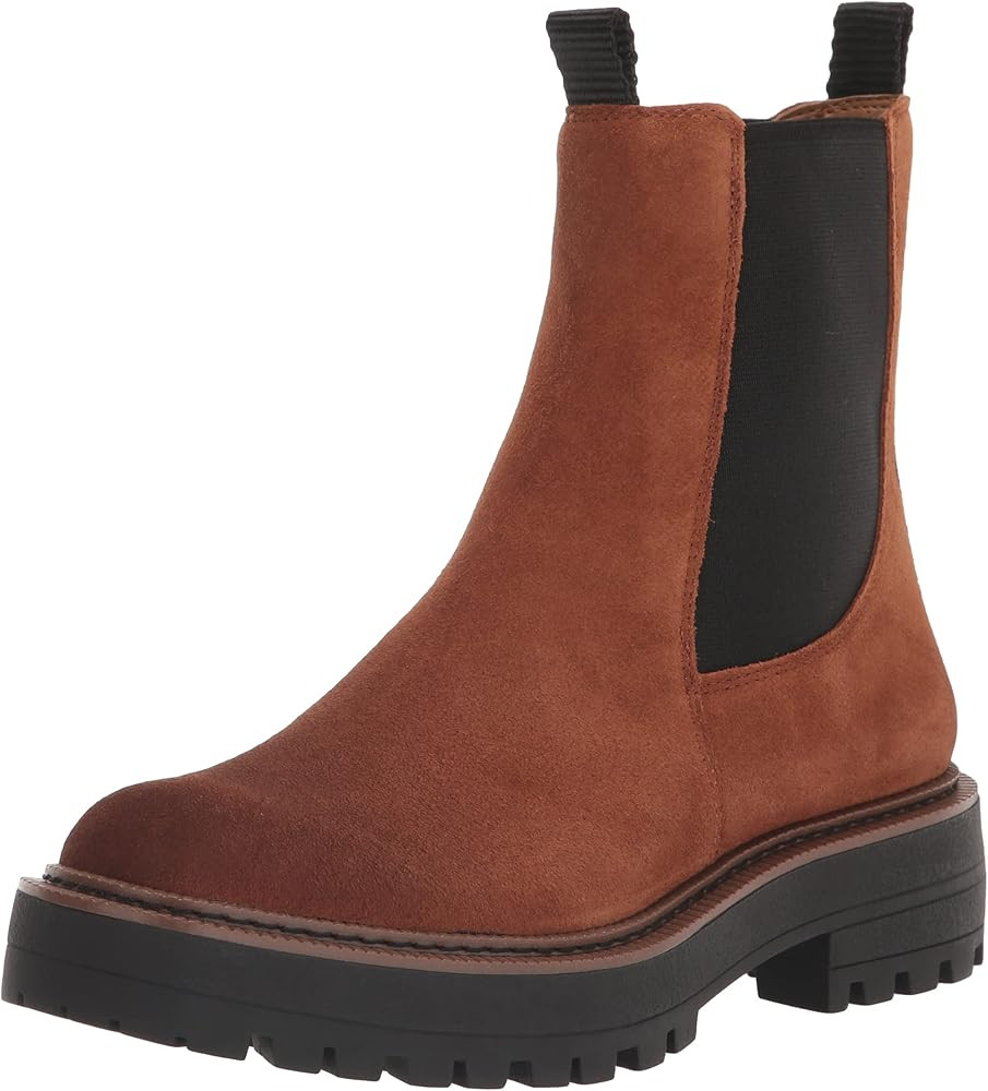 Sam Edelman Women's Laguna Chelsea Boot | Amazon (US)