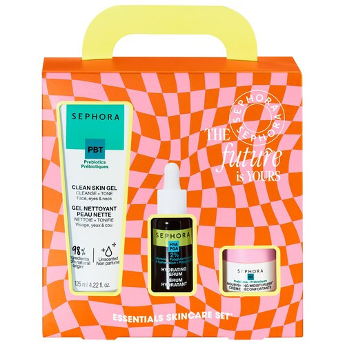 SOS Routine Skincare Set | Sephora (US)