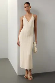 Crochet Knit Dress | Rent the Runway