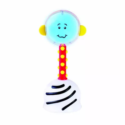 NogginStik® Developmental Rattle | Bed Bath & Beyond