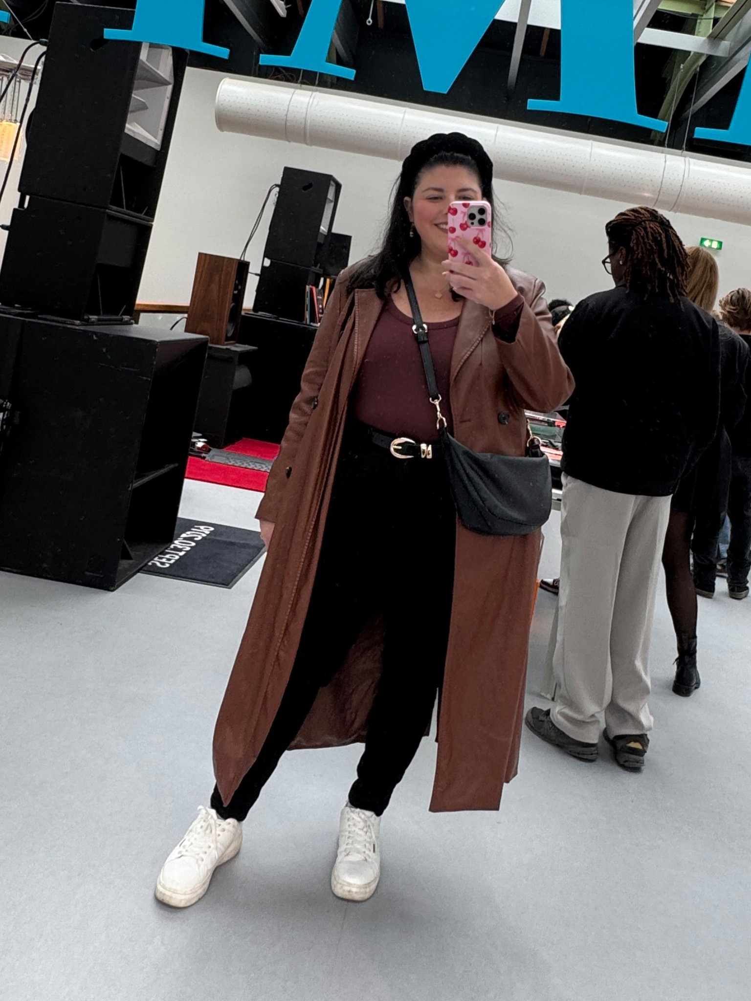 Casual and comfy outfit of the day! 

#LTKSeasonal #LTKPlusSize #LTKTravel