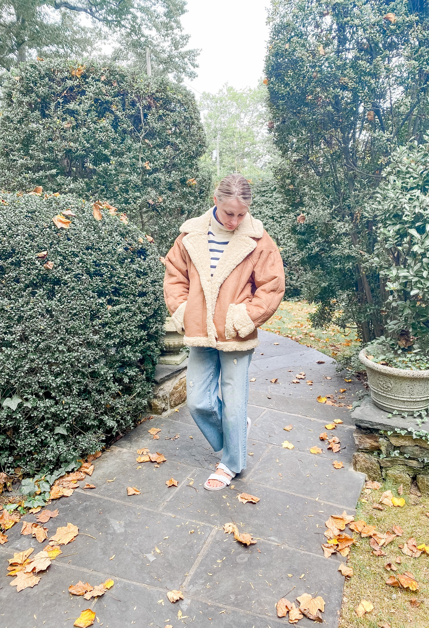 Fall coat, fall outfit 

#LTKSeasonal #LTKstyletip