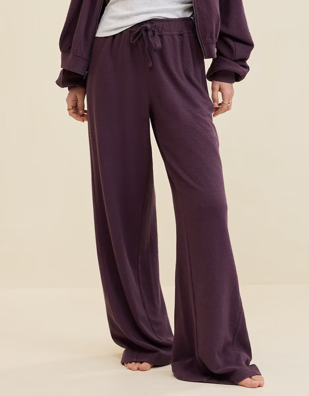 Aerie Soft Life Trouser | Aerie