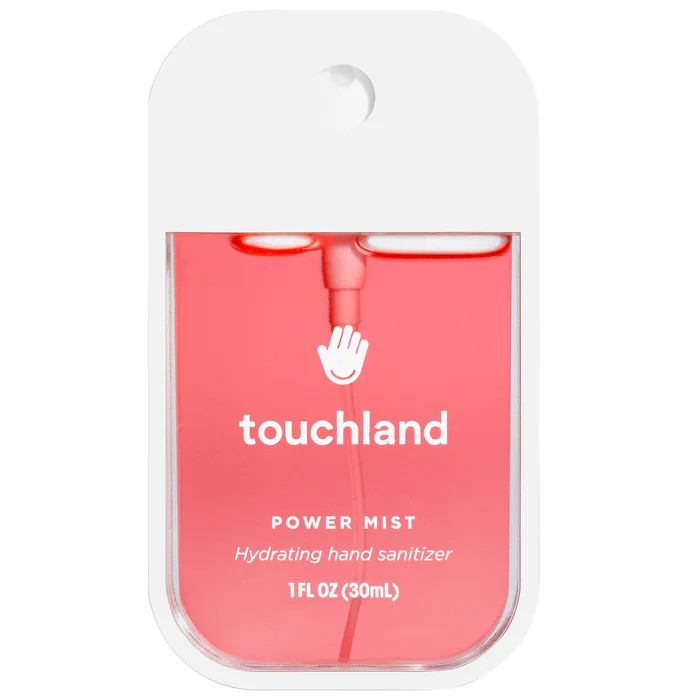 Power Mist Hydrating Hand Sanitizer | Sephora (US)