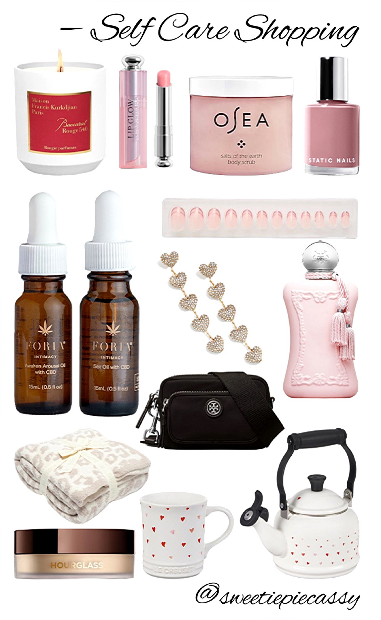 𝐍𝐎𝐑𝐃𝐒𝐓𝐑𝐎𝐌; 𝐒𝐄𝐋𝐅 𝐂𝐀𝐑𝐄 𝐒𝐇𝐎𝐏𝐏𝐈𝐍𝐆

𝐒𝐡𝐨𝐩 𝐚𝐥𝐥 𝐭𝐡𝐞𝐬𝐞 𝐥𝐨𝐨𝐤𝐬 𝐰𝐢𝐭𝐡 𝐦𝐲 𝐋𝐈𝐊𝐄𝐭𝐨𝐊𝐍𝐎𝐖.𝐢𝐭 𝐚𝐩𝐩 ✨ #LTKIt #competition

#nordstrom #fashionlovers #outfitoftheday #fashionaddict #fashionistas #fashionstyle #fashionable #fashionista #style #trendy #trending #nordstrom #shopthelook #winteroutfit #luxurylifestyle #onlineshopping #ootd #fashion #winterstyle  #outfitoftheday #lifestyleblogger #christmas #styletips  #holidayseason #winterwear #lifestyle #affordablefashion #jackets #womenswear #giftsforher #seasonal #beautyproducts #cozy #loungesets #cbd #manicuresets #candles #candlelovers #holidayseason #shopthelook #skincare #beauty #skincareroutine #makeup #skin #skincareproducts skincaretips #antiaging #glowingskin #fashion #cosmetics

#LTKFind #LTKbeauty #LTKGiftGuide