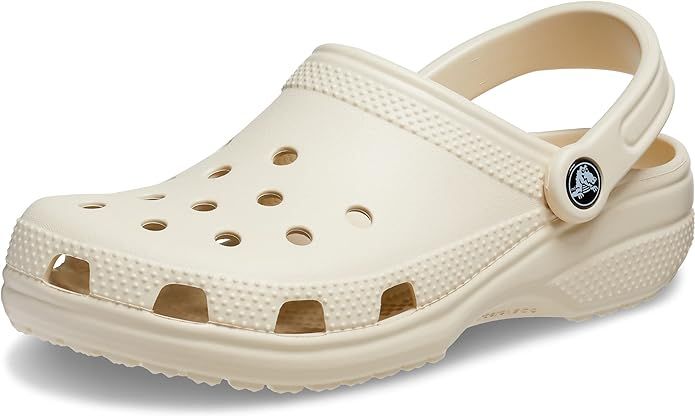 Crocs Unisex Children's Crocband Glitter Clog K Leisure Flip Flops Sportwear, 22/23 EU | Amazon (DE)