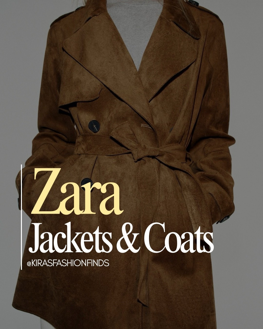 Scroll to shop! ✨ Everything is linked below. 👇🏽 
@Zara jackets and coats

📲   Download the FREE LTK app & follow me (@kirasfashionfinds) to shop all my daily finds.  #LTKootd #LTKPetite #LTKU

#LTKootd #LTKSeasonal #LTKgrwm