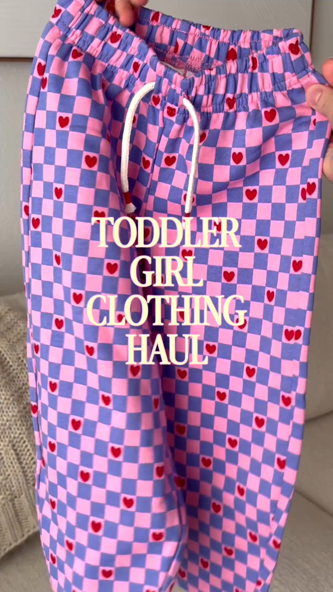 Toddler girl clothing haul!! 💕

#LTKKids #LTKBaby #LTKmomlife
