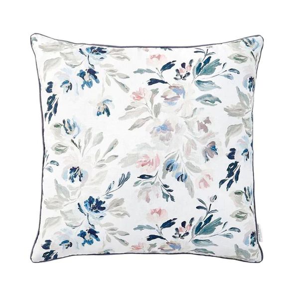 Vienna Floral Pillow | Caitlin Wilson Design