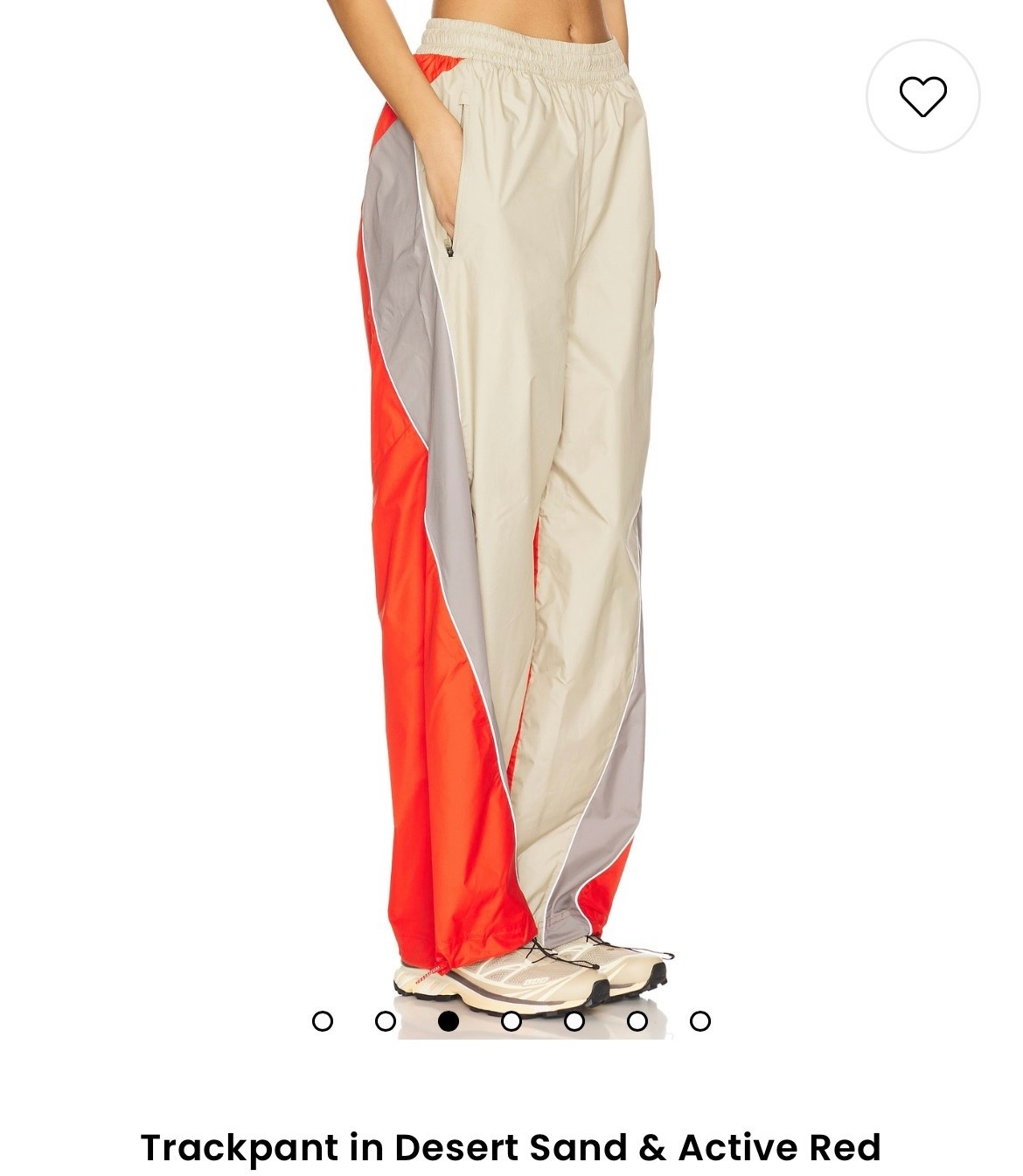 Non-legging workout pants I am loving !! 

#trackpants #baggypants #workout #fitness #active 

#LTKActive #LTKStyleTip #LTKSeasonal