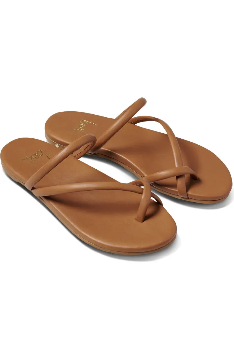 Sunbird Slide Sandal (Women) | Nordstrom