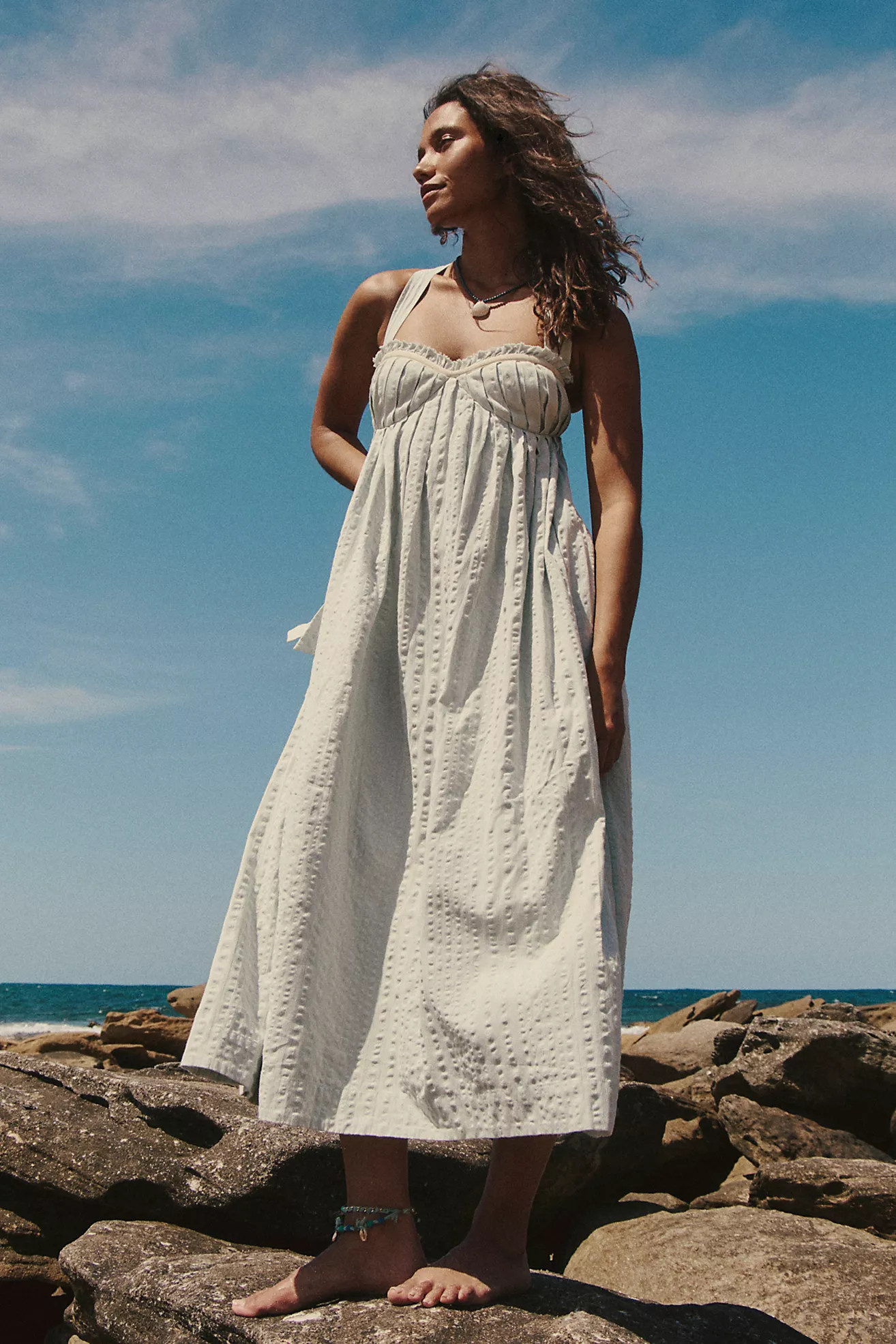 Poppy Midi | Free People (Global - UK&FR Excluded)